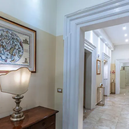 Le Clarisse Pantheon Hotel Rome