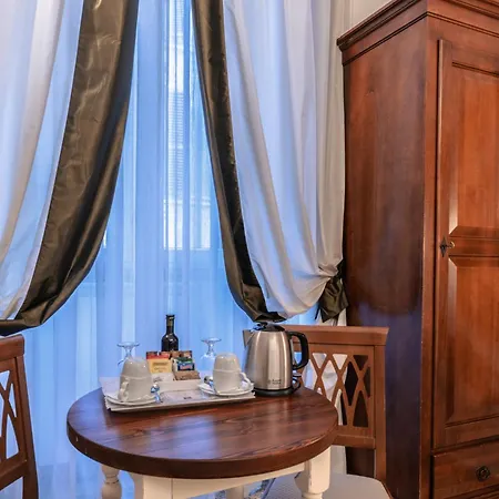 Hotel Le Clarisse Pantheon