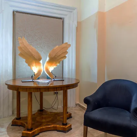 Le Clarisse Pantheon Hotel Rome