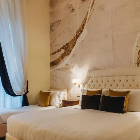 Hotel Le Clarisse Pantheon Rome