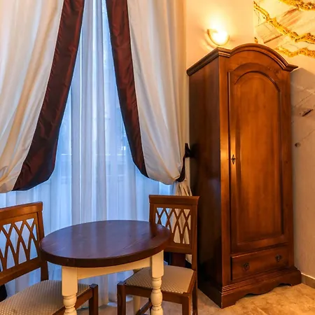 Le Clarisse Pantheon Hotel Rome