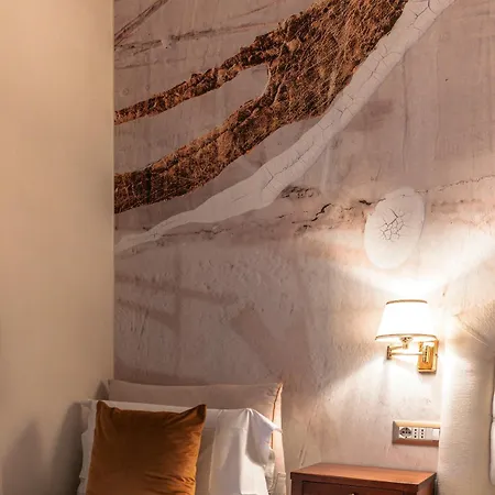 Hotel Le Clarisse Pantheon Rome