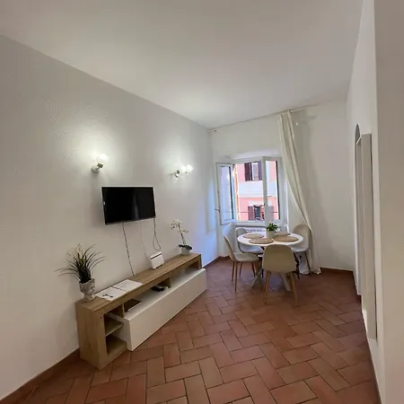 Apartment Colosseum 20 Rome