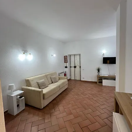 Colosseum 20 Apartment *