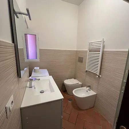 Apartment Colosseum 20 Rome