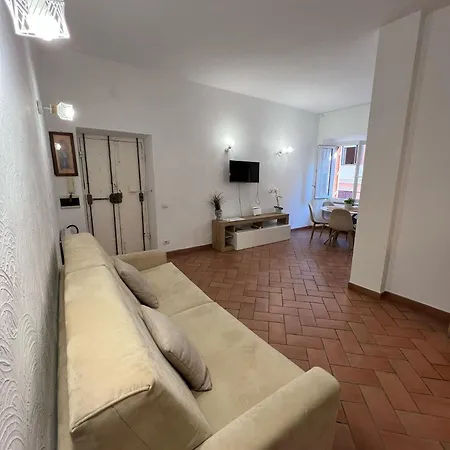 Apartment Colosseum 20