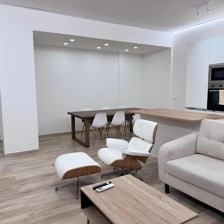 شقة Grimaldi House 64