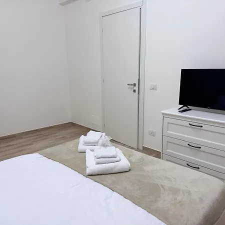 شقة Grimaldi House 64