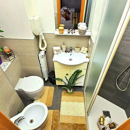 A Casa Simpatia By A Casa Simpatia Roma