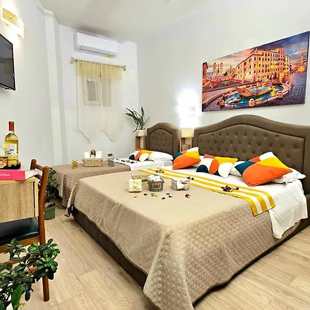 A Casa Simpatia By A Casa Simpatia * Roma
