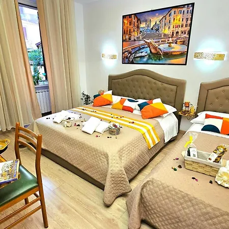 A Casa Simpatia By A Casa Simpatia Roma