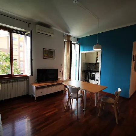 Apartment Lunaria Gallo Vatican Rome