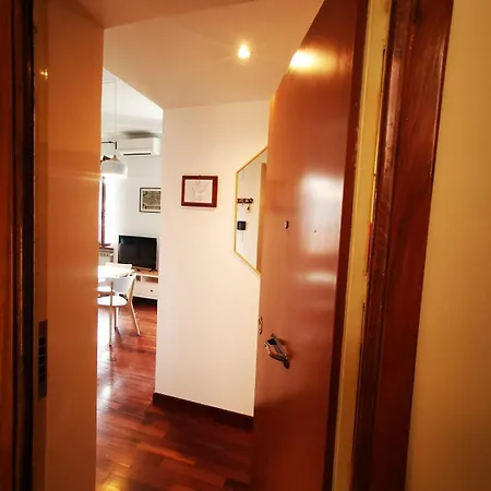Apartment Lunaria Gallo Vatican *