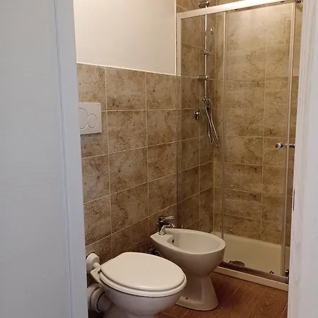 Apartment Casa Marina Savona