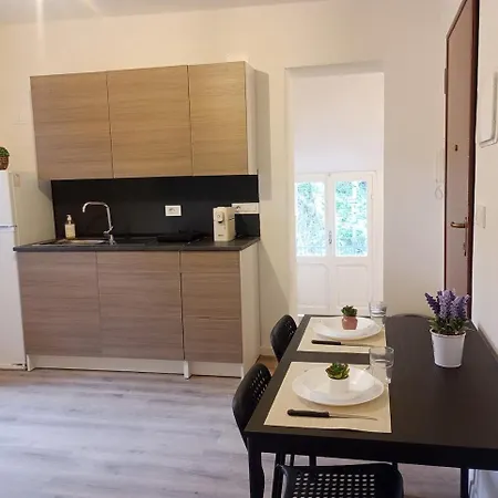 Casa Marina Apartment *