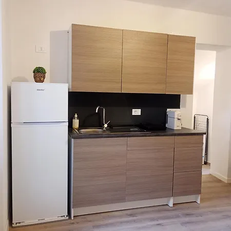 Casa Marina Apartment Savona