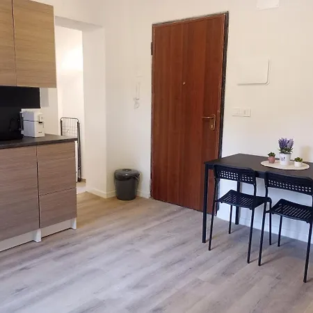 Casa Marina Apartment