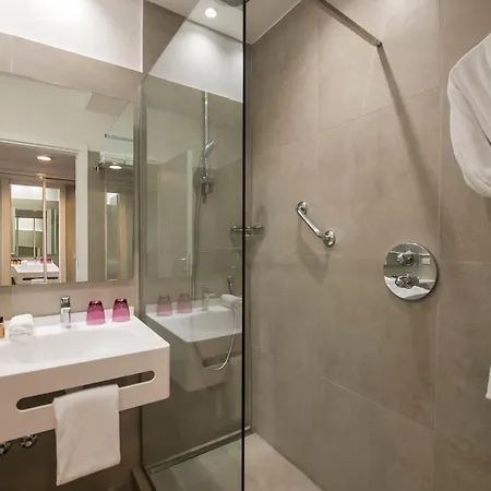 Crowne Plaza St. Peter's By Ihg