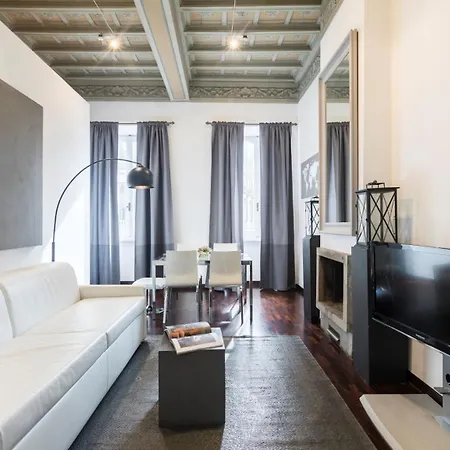 San Carlo Affittacamere