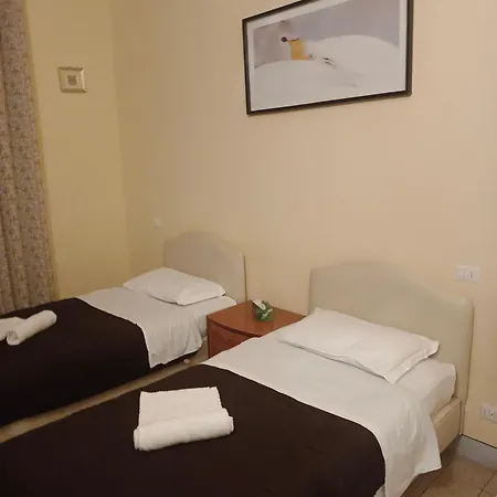 Hostel Emanuela Rome