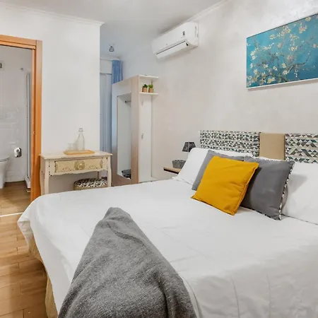 Retro Guest house Rome