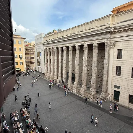 Spiriti , New Opening Piazza Di Pietra * Roma