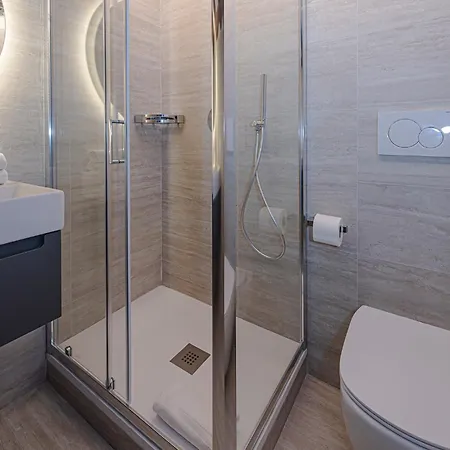 Apartment Luxury Pantheon