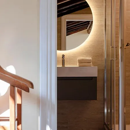 Apartment Luxury Pantheon *