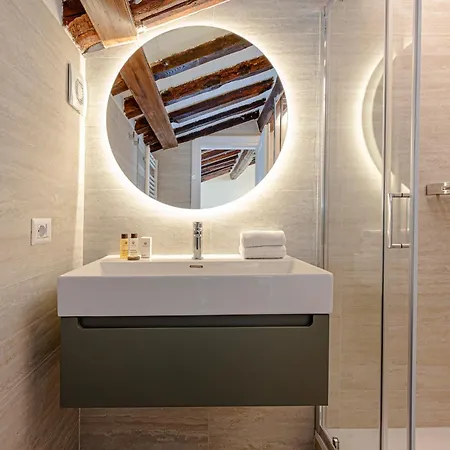 Luxury Pantheon Rom