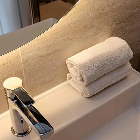 Apartment Luxury Pantheon