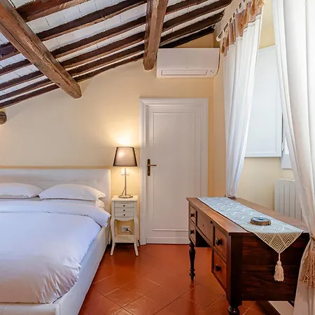 Apartment Luxury Pantheon