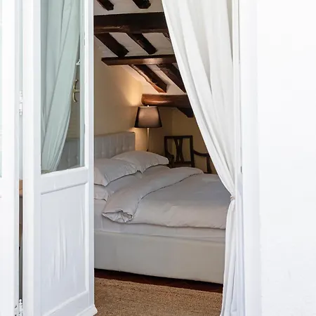 Apartment Luxury Pantheon *