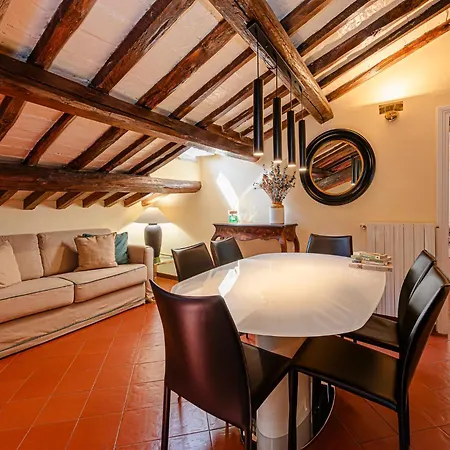 Luxury Pantheon *