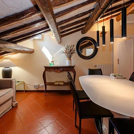 Apartment Luxury Pantheon