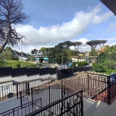Belvedere Casa de hóspedes Roma