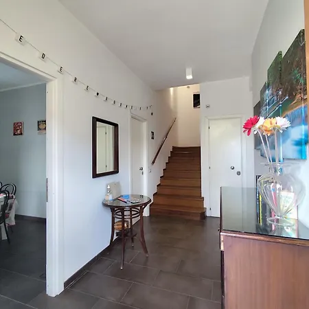 Casa de hóspedes Belvedere