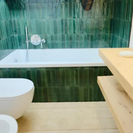 Gg Vatican Townhouse Apartment Rome