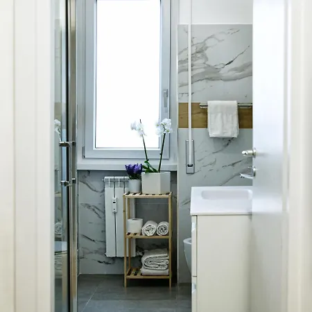 3 Passi Da Metro Marconi Apartment Rome