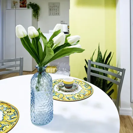 3 Passi Da Metro Marconi Apartment Rome