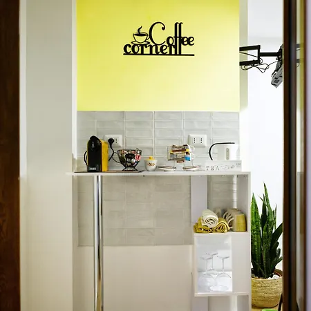 3 Passi Da Metro Marconi Apartment *