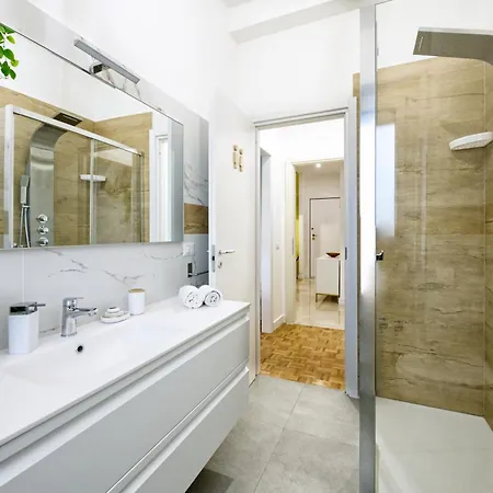 3 Passi Da Metro Marconi Apartment