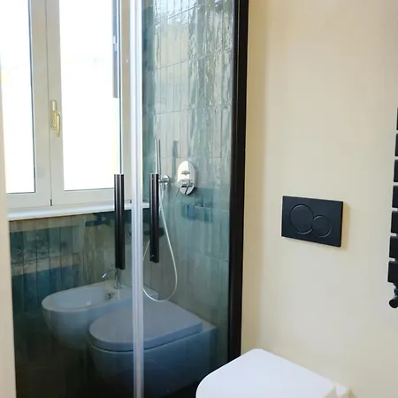 Gg Vatican Townhouse Apartment Rome