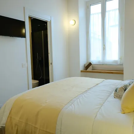 Gg Vatican Townhouse Apartment