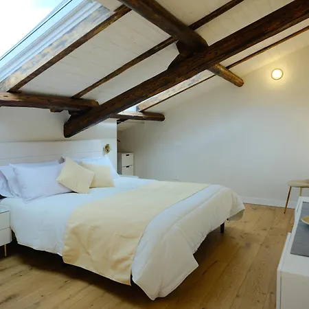 Apartment Gg Vatican Townhouse *