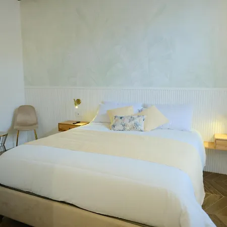 Apartment Gg Vatican Townhouse *