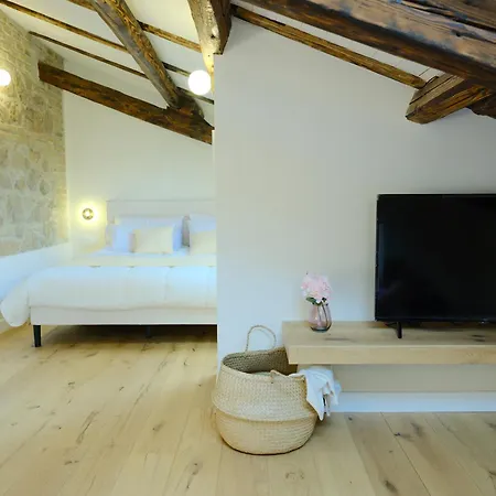 Gg Vatican Townhouse Apartment *