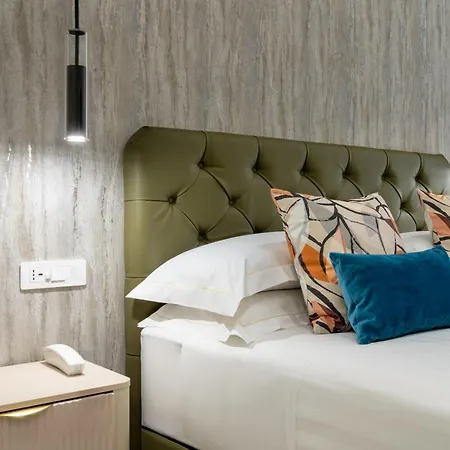 69 Boutique Hotel Rome