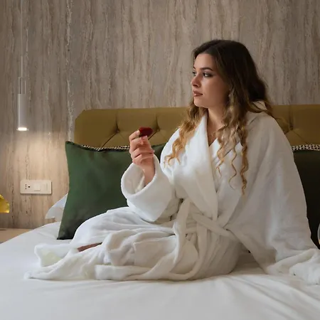 69 Boutique Hotel Rome