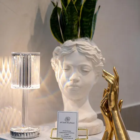 69 Boutique Hotel Rome