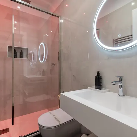 Hotel 69 Boutique Rome